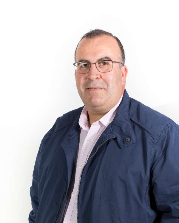 David Salazar González David Salazar González