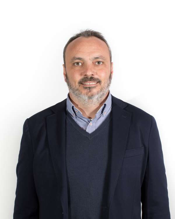 Francisco Javier San Nicolás Aparicio Francisco Javier San Nicolás Aparicio