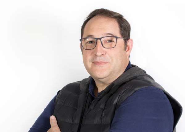 Candidatxs2019_07-Félix-Sabio-Redondo Félix Sabio