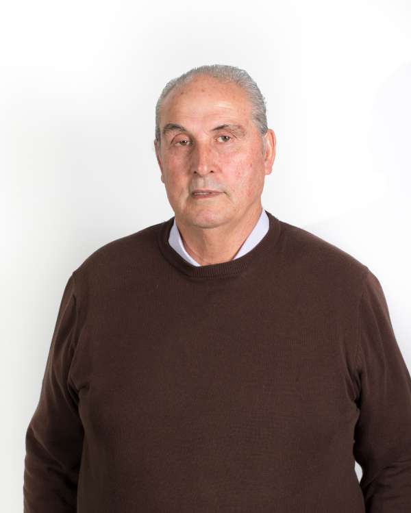 Rafael Louzao Guerrero Rafael Louzao Guerrero