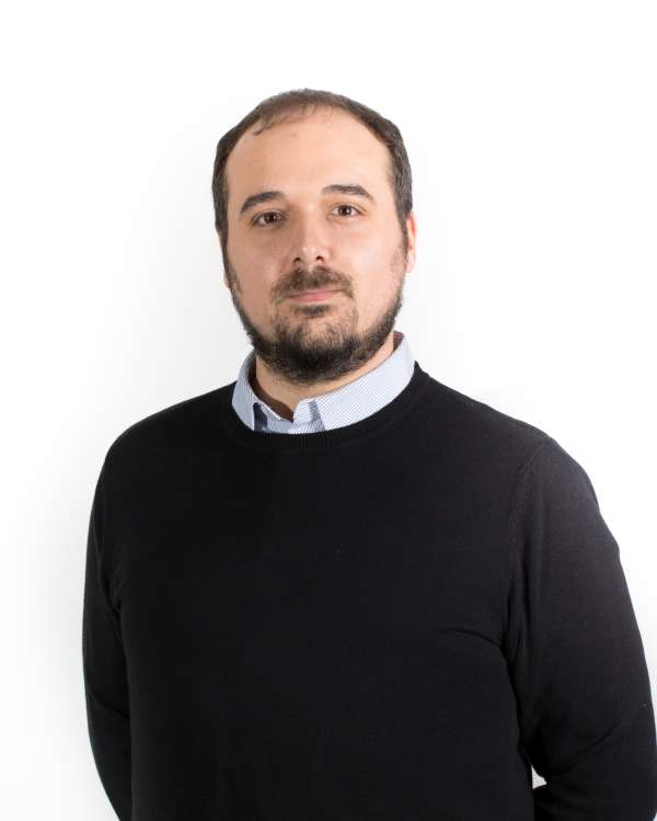 José Bernal Hidalgo José Bernal Hidalgo