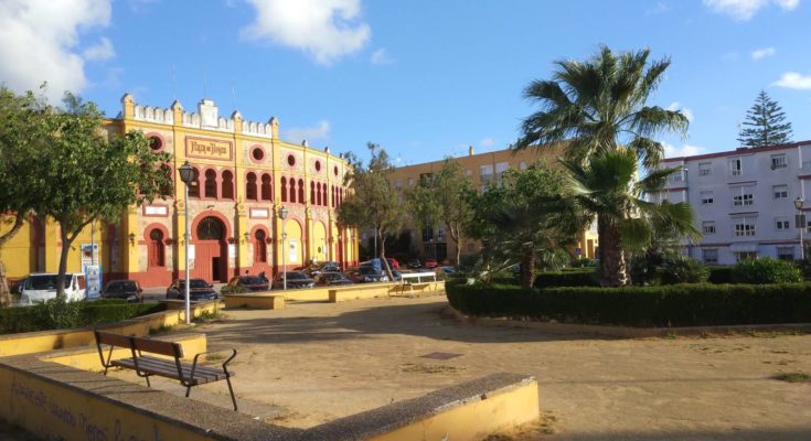 Plaza del Pino