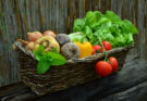 Hortalizas y verduras