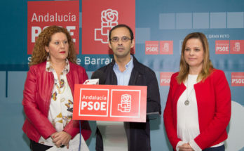 Víctor Mora y Araceli Maese
