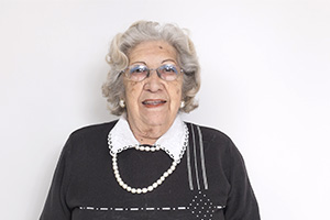 Manuela Rojas García Manuela Rojas García
