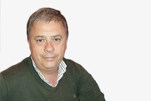 Miguel A. Álvarez Gallego Miguel A. Álvarez Gallego