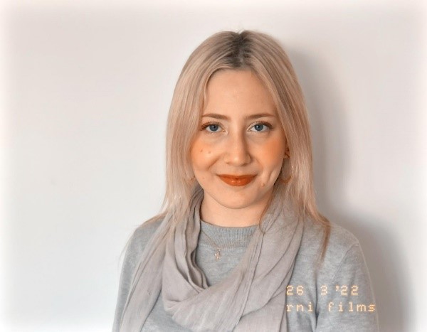 carmen aroca Leticia Cruz Vidal