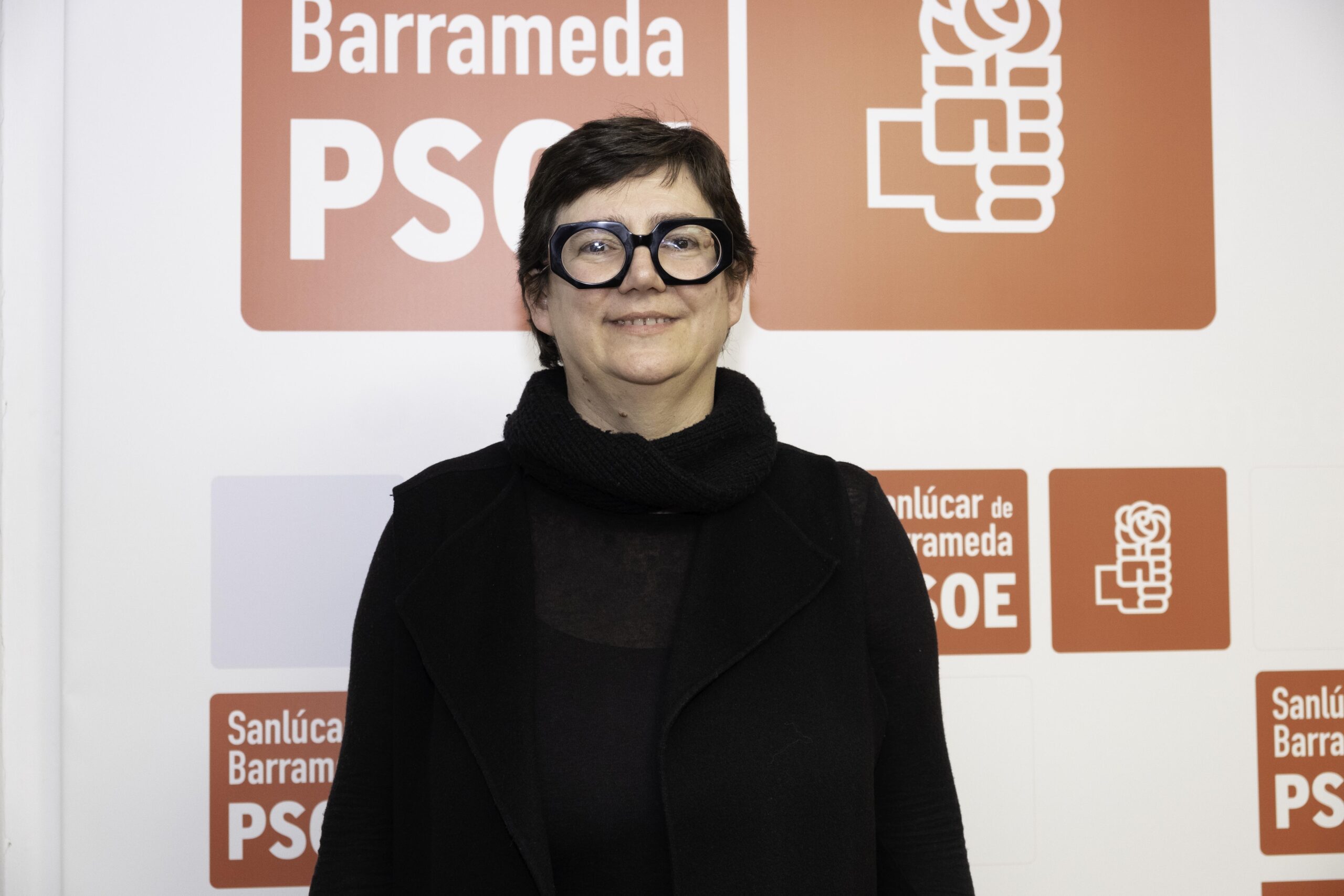 monica Mónica González