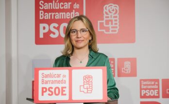 El PSOE ofrecerá becas de 1.000 € a las mejores notas de selectividad de los IES de Sanlúcar