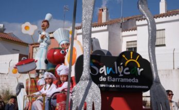 ABIERTO EL PLAZO PARA ELEGIR A LOS DIOSES Y DIOSAS DEL CARNAVAL 2024