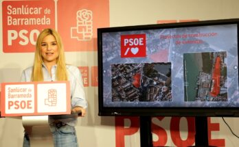 El PSOE posibilitará la construcción de más de 150 viviendas protegidas