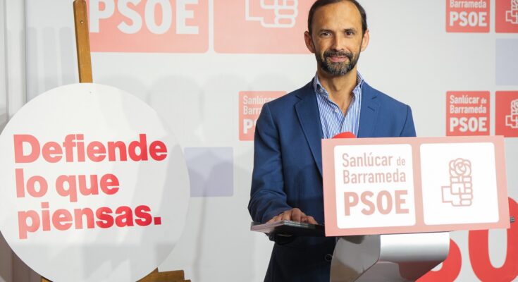 Víctor Mora anuncia medidas para dotar de servicios esenciales a edificaciones irregulares