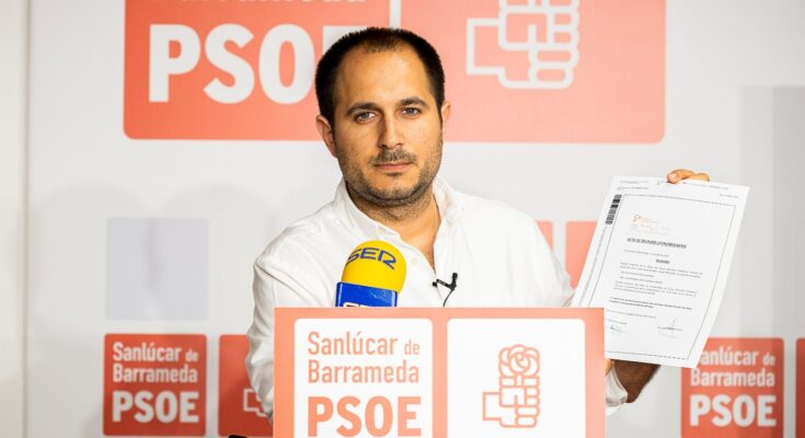 El PSOE pide al PP que aclare por qué lleva en su lista a las dos tránsfugas de Ciudadanos