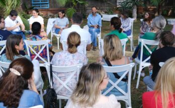 El PSOE creará una Delegación de la Discapacidad