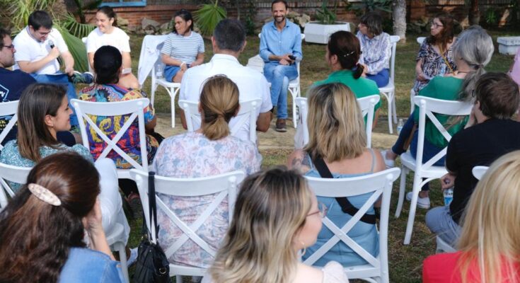 El PSOE creará una Delegación de la Discapacidad