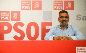 El Mirador de la Primera Vuelta al Mundo, en la Barranca, un nuevo espacio verde y de ocio