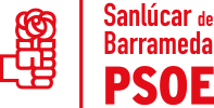 Logo PSOE Sanlúcar